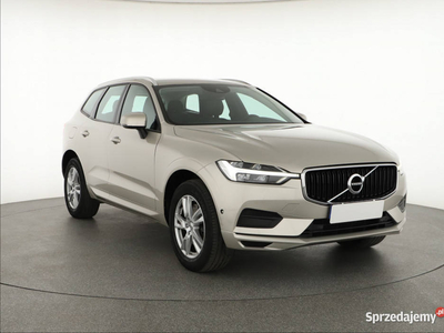 Volvo XC60 D4 AWD