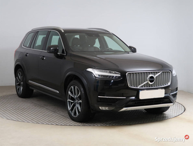 Volvo XC90 D5 AWD