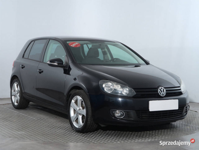 VW Golf 1.4 TSI