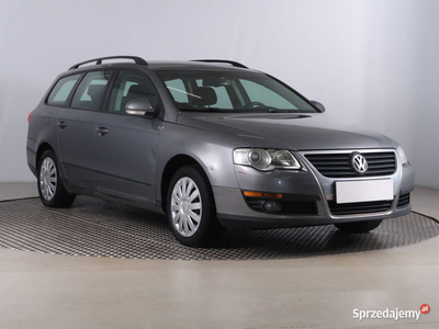 VW Passat 1.6