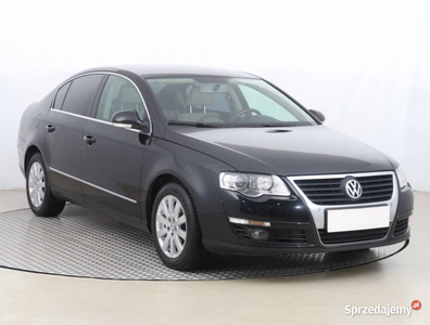 VW Passat 2.0 TDI