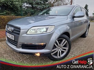 Audi Q7 I