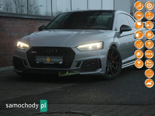 Audi RS 5 2.9 TFSI Quattro Tiptronic