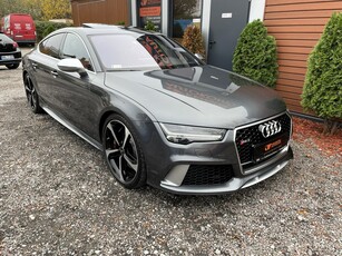 Audi RS7