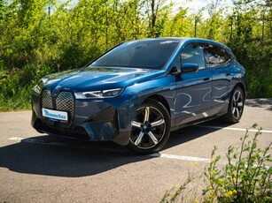 BMW Inny BMW , SoH 100%, 1. Właściciel, Serwis ASO, Automat, Skóra, Navi,