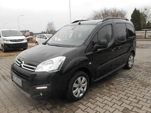 Citroen Berlingo II 1.6HDI