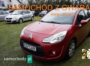 Citroen C3 II