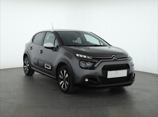 Citroen C3 III , Salon Polska, 1. Właściciel, Serwis ASO, VAT 23%,