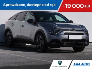 Citroen C4 III SUV 1.2 PureTech 130KM 2021