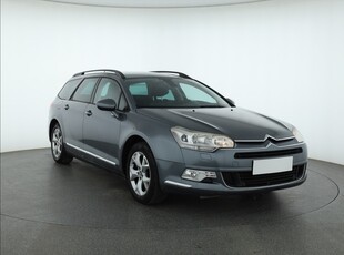 Citroen C5 III , Automat, Navi, Klimatronic, Tempomat, Parktronic,ALU