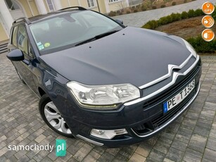 Citroen C5 III