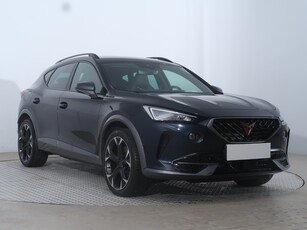 Cupra Formentor , Automat, VAT 23%, Skóra, Navi, Klimatronic, Tempomat,