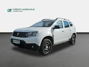 Dacia Duster I 1.5 Blue dCi Essential. DW6KK85