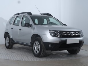 Dacia Duster I , Salon Polska, 1. Właściciel, Klima