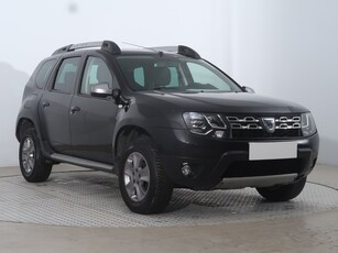 Dacia Duster I , Salon Polska, Klima, Parktronic