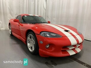 Dodge Viper