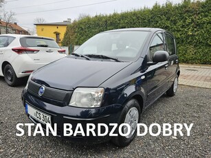 Fiat Panda II