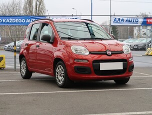 Fiat Panda III , Salon Polska, 1. Właściciel, Serwis ASO, Klima ,