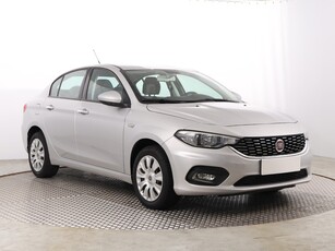 Fiat Tipo II , Salon Polska, Klima