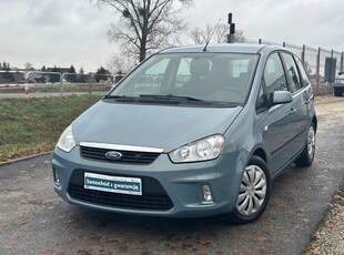 Ford C-MAX I