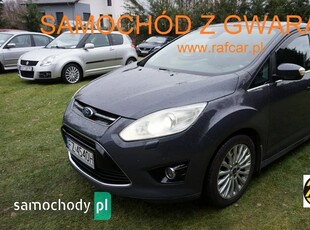 Ford C-Max II