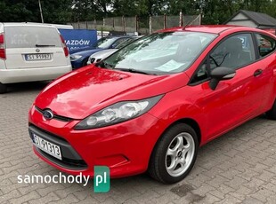 Ford Fiesta 1.25 Ambiente