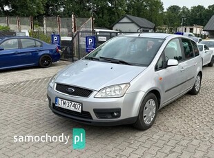 Ford Focus C-Max 1.8 Ambiente