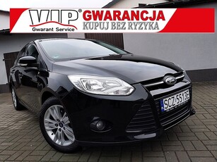 Ford Focus III 1,6 trend