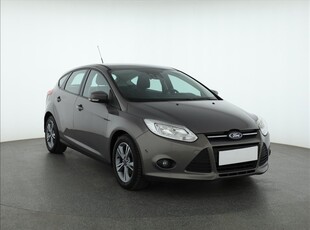 Ford Focus III , Salon Polska, Navi, Klima, Tempomat, Parktronic,