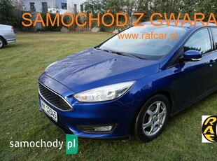 Ford Focus Mk3