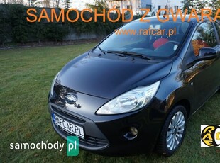 Ford Ka II