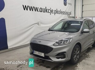 Ford Kuga III