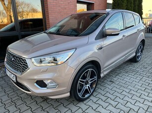 Ford Kuga III