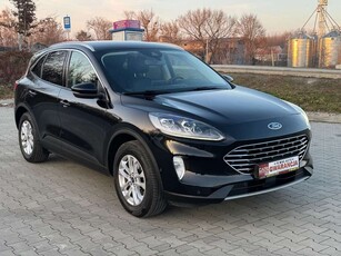 Ford Kuga IV