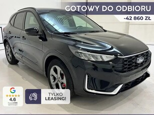 Ford Kuga IV ST-Line X 1.5 EcoBoost ST-Line X 1.5 EcoBoost 186KM | Podgrzewane fo