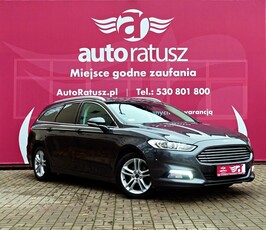 Ford Mondeo VIII Oferta Prywatna * Automat * Sam Parkuje * 2.0 D - 150 KM