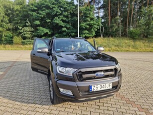 Ford Ranger III 2017 3.2 TDCi 4x4 DC Wildtrak