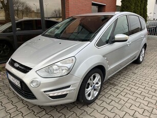 Ford S-MAX II