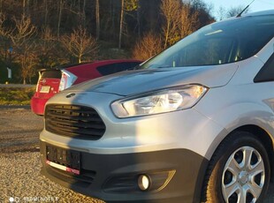 Ford Transit Courier I 2018