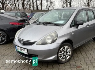 Honda Jazz 1.2 S