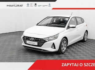 Hyundai i20 II WJ2248L#1.2 Pure Cz.cof Bluetooth KLIMA Salon PL VAT 23%