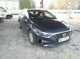 Hyundai i30 II 1.6 D Classic + DCT Kombi. WI710LJ