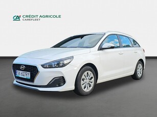 Hyundai i30 II 1.6 D GET! Kombi. SK627RY