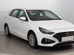 Hyundai i30 II , Salon Polska, 1. Właściciel, Serwis ASO, VAT 23%, Klima,