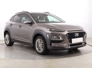 Hyundai Kona , Navi, Klimatronic, Tempomat, Parktronic