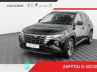 Hyundai Tucson IV