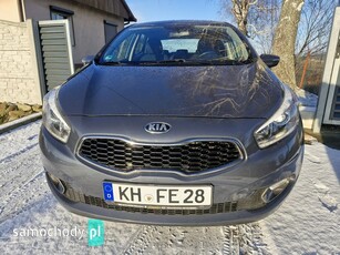 Kia Ceed Inne