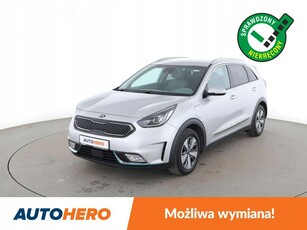 Kia Niro I 2018