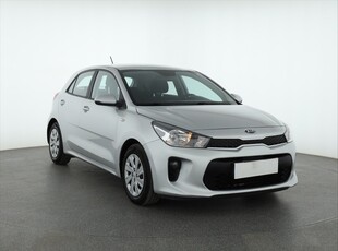 Kia Rio III , Salon Polska, 1. Właściciel, Serwis ASO, GAZ, VAT 23%,