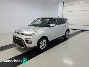 Kia Soul III